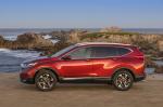 Honda CR-V 2016 года (NA)